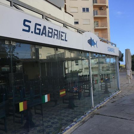 Apartament 5J Sao Gabriel - Casas & Papeis Armação de Pêra Zewnętrze zdjęcie
