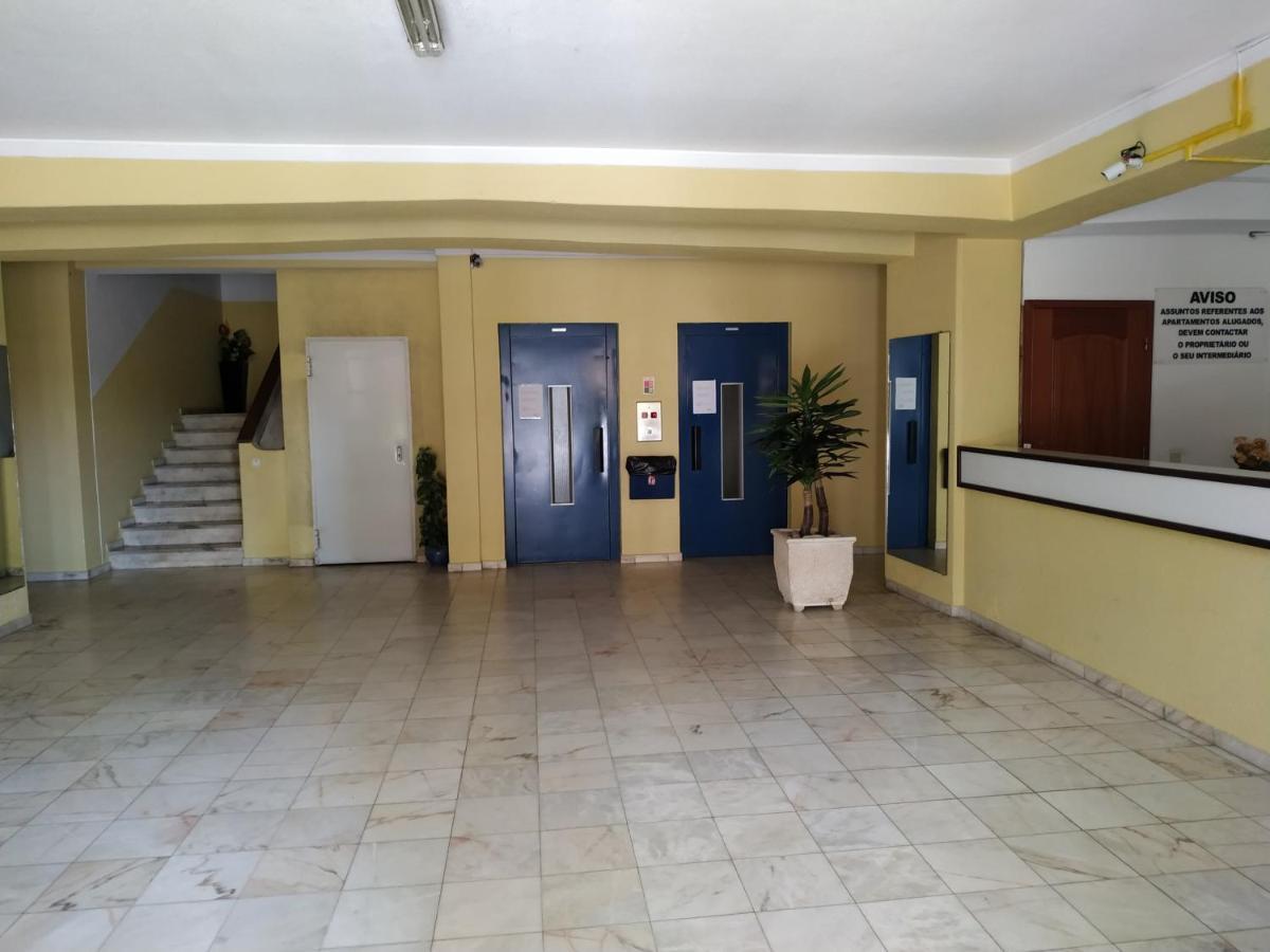 Apartament 5J Sao Gabriel - Casas & Papeis Armação de Pêra Zewnętrze zdjęcie