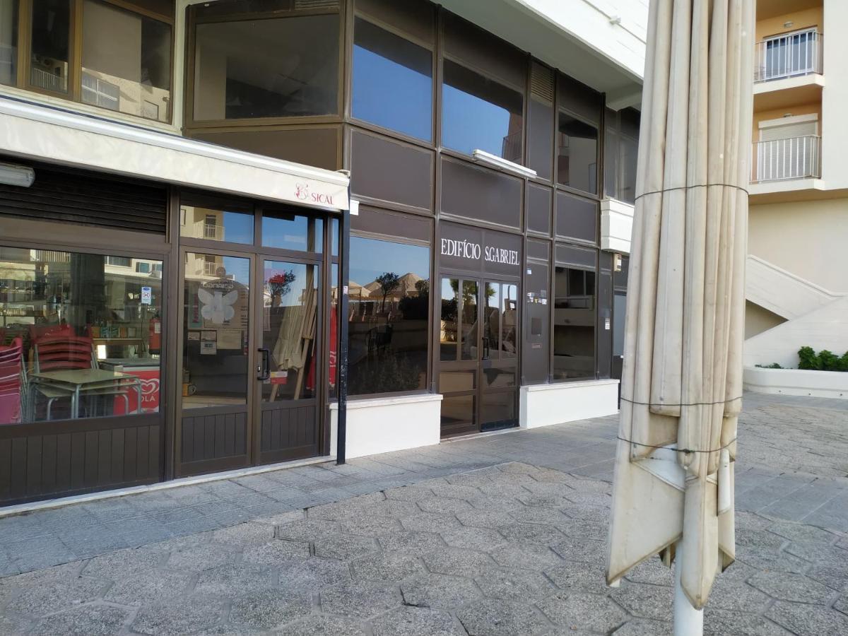 Apartament 5J Sao Gabriel - Casas & Papeis Armação de Pêra Zewnętrze zdjęcie