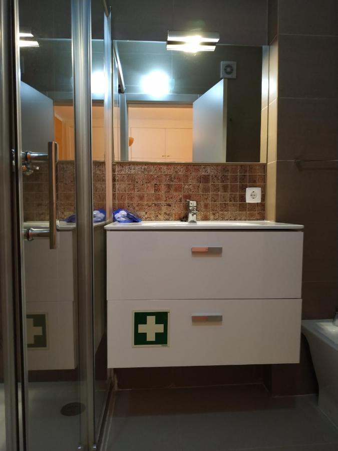 Apartament 5J Sao Gabriel - Casas & Papeis Armação de Pêra Zewnętrze zdjęcie